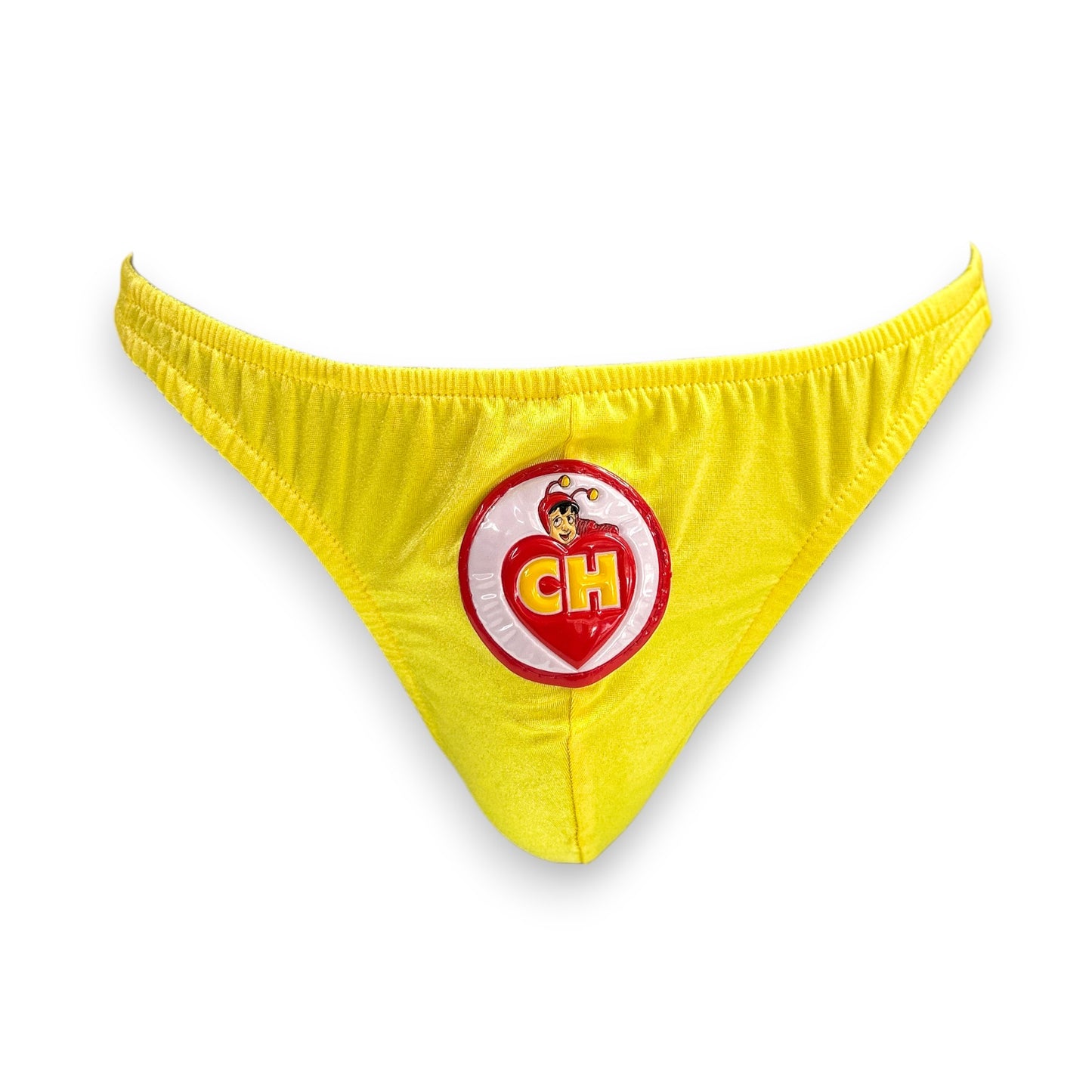 Tanga figura broma caballero unitalla del chapulín colorado