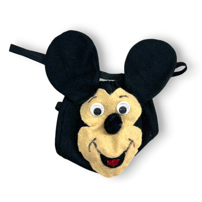 Tanga figura broma caballero unitalla de Mickey