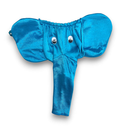 Tanga figura broma caballero unitalla de Elefante