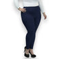 Mallon de microfibra liso curvy unitalla dama Catherine