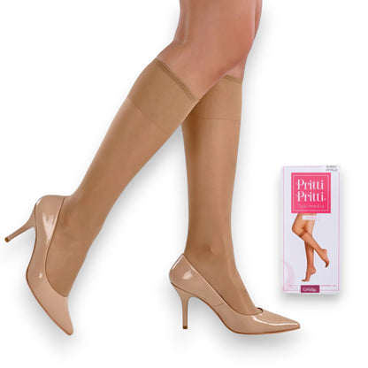 Tobimedia de likra unitalla dama #301 Pritti Pritti