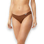 Bikini de algodón dama #318 Colors