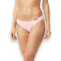 Bikini de algodón dama #318 Colors