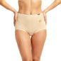 Pantaleta completa de algodón dama #121 Colors