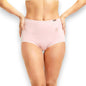 Pantaleta completa de algodón dama #121 Colors