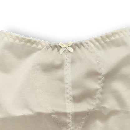 Pantaleta completa faja modeladora dama #604 Sari