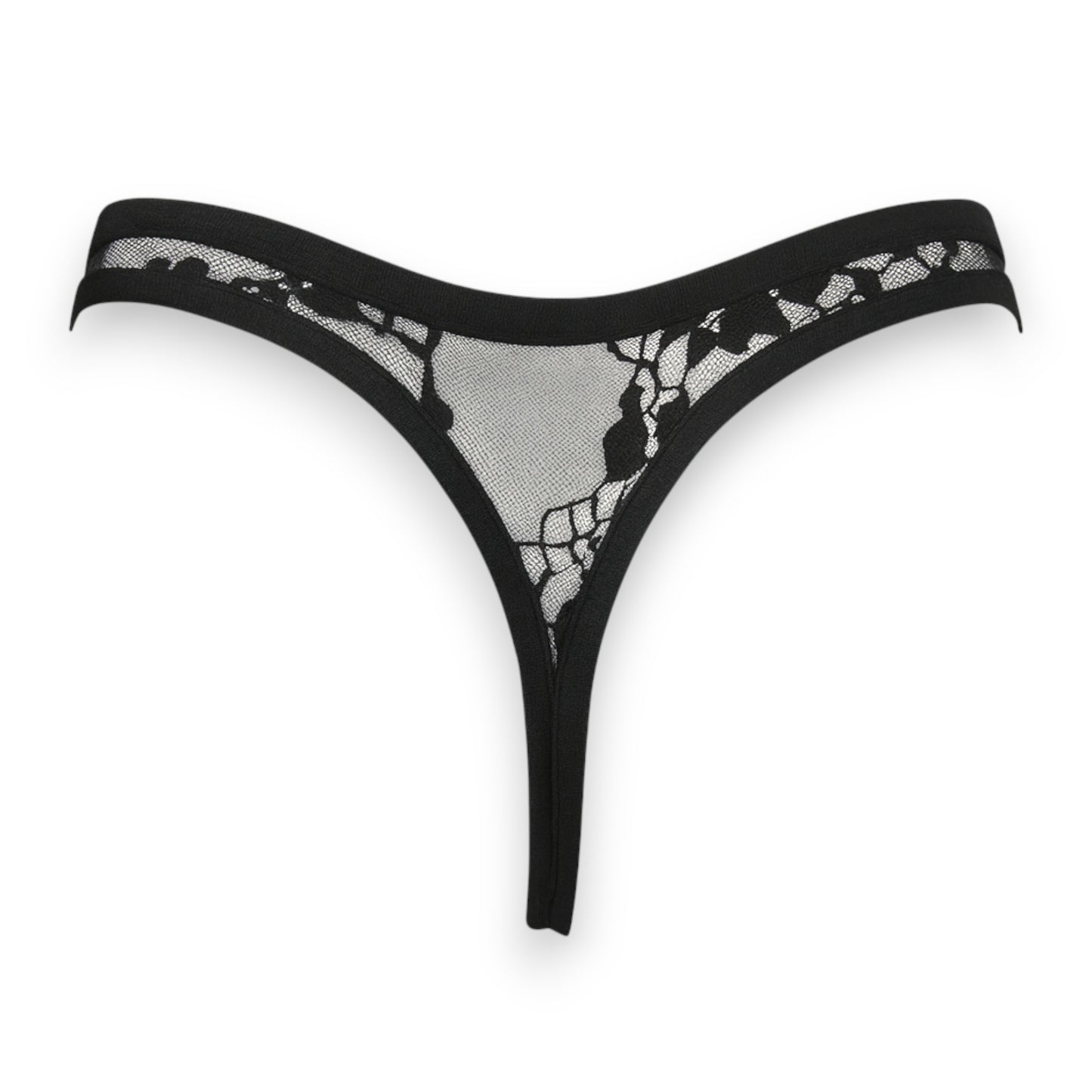 Tanga de encaje surtida unitalla dama #T2 Mary Paquete de 6