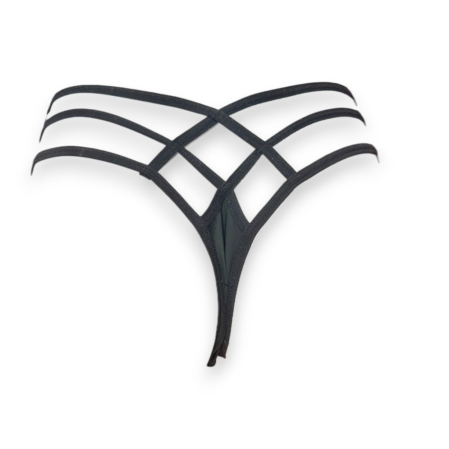 Tanga de encaje surtida unitalla dama #T4 Mary Paquete de 6