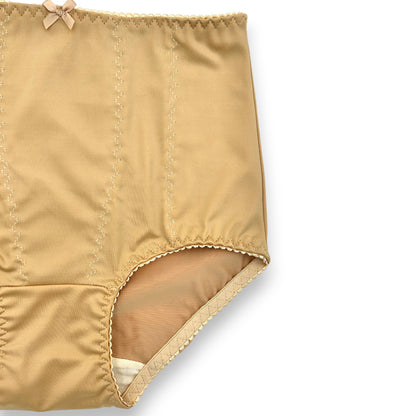 Pantaleta completa reforzada de licra surtida dama Sari Paquete de 6