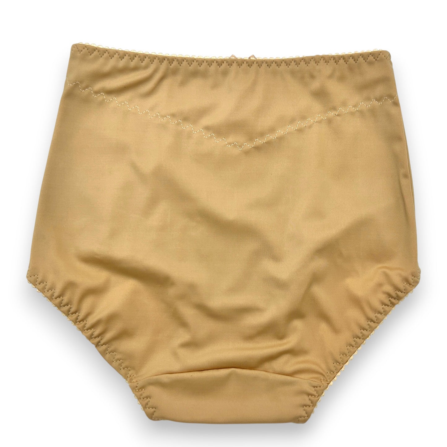 Pantaleta completa reforzada de licra surtida dama Sari Paquete de 6