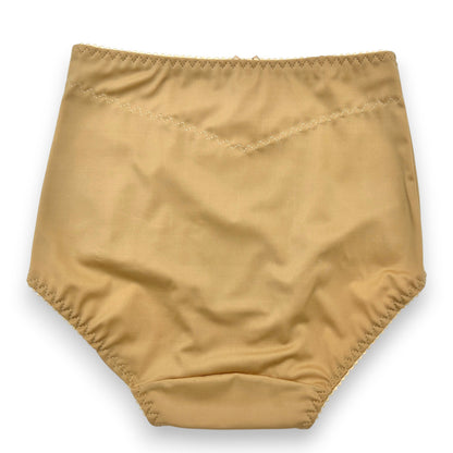 Pantaleta completa reforzada de licra surtida dama Sari Paquete de 6