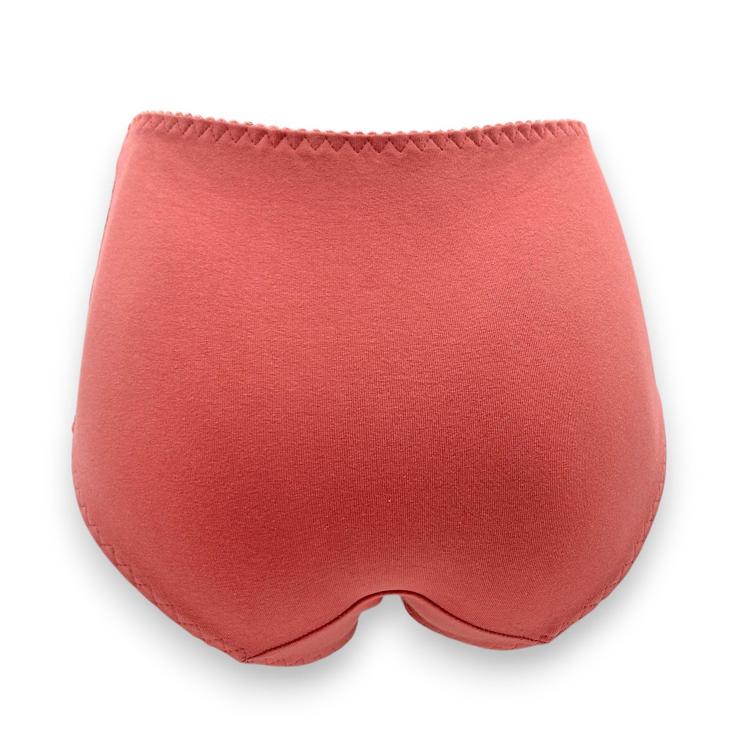 Pantaleta completa reforzada de algodón surtida dama Sari Paquete de 6