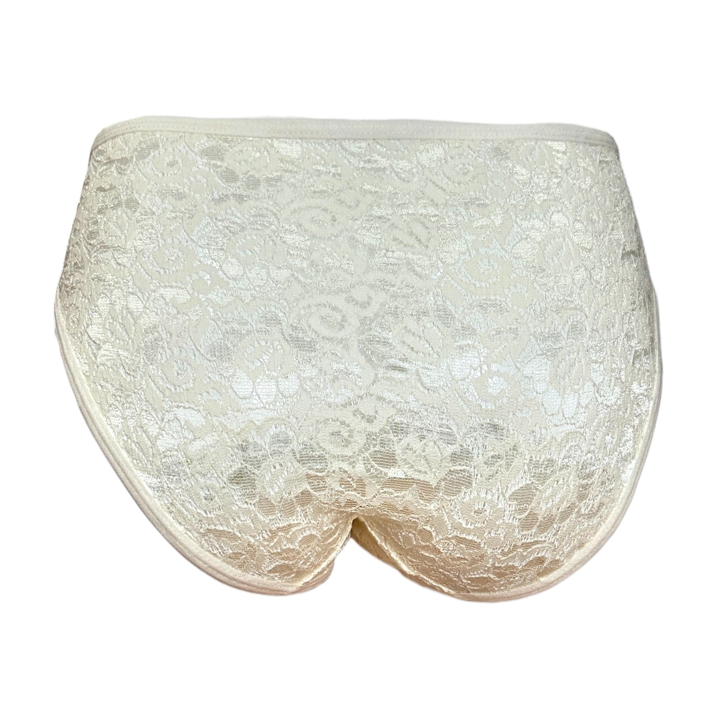 Pantaleta 3/4 de encaje surtida dama Sari Paquete de 6