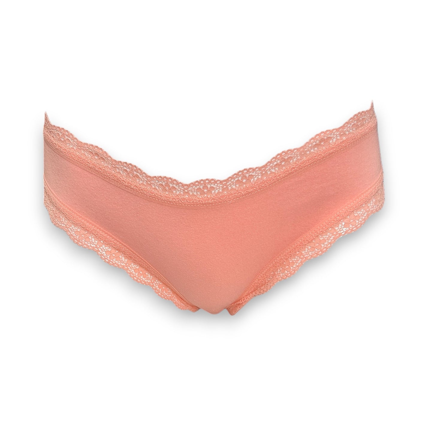 Bikini con encaje lateral surtido dama Sari Paquete de 6