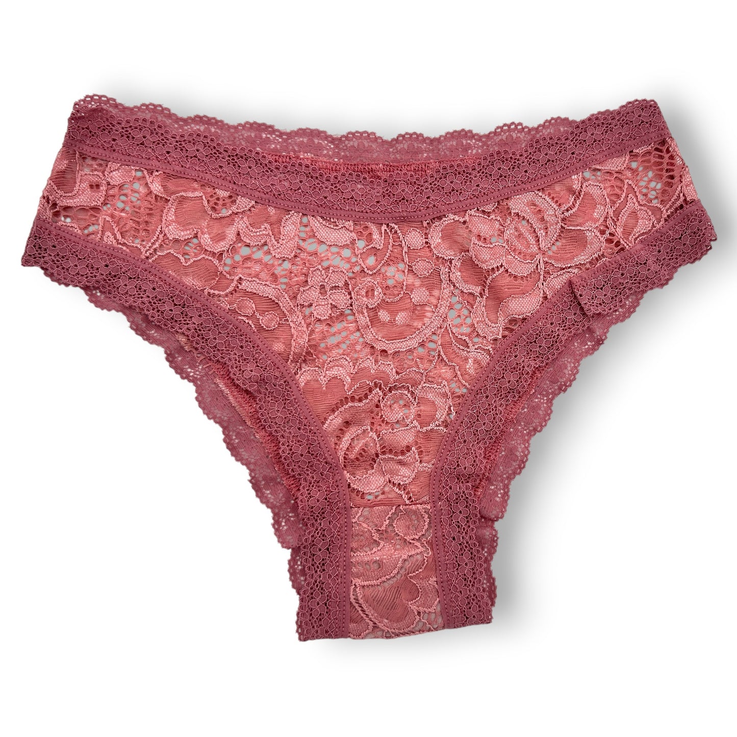 Bikini de encaje surtido dama Sari Paquete de 6