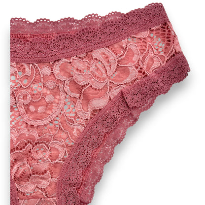 Bikini de encaje surtido dama Sari Paquete de 6