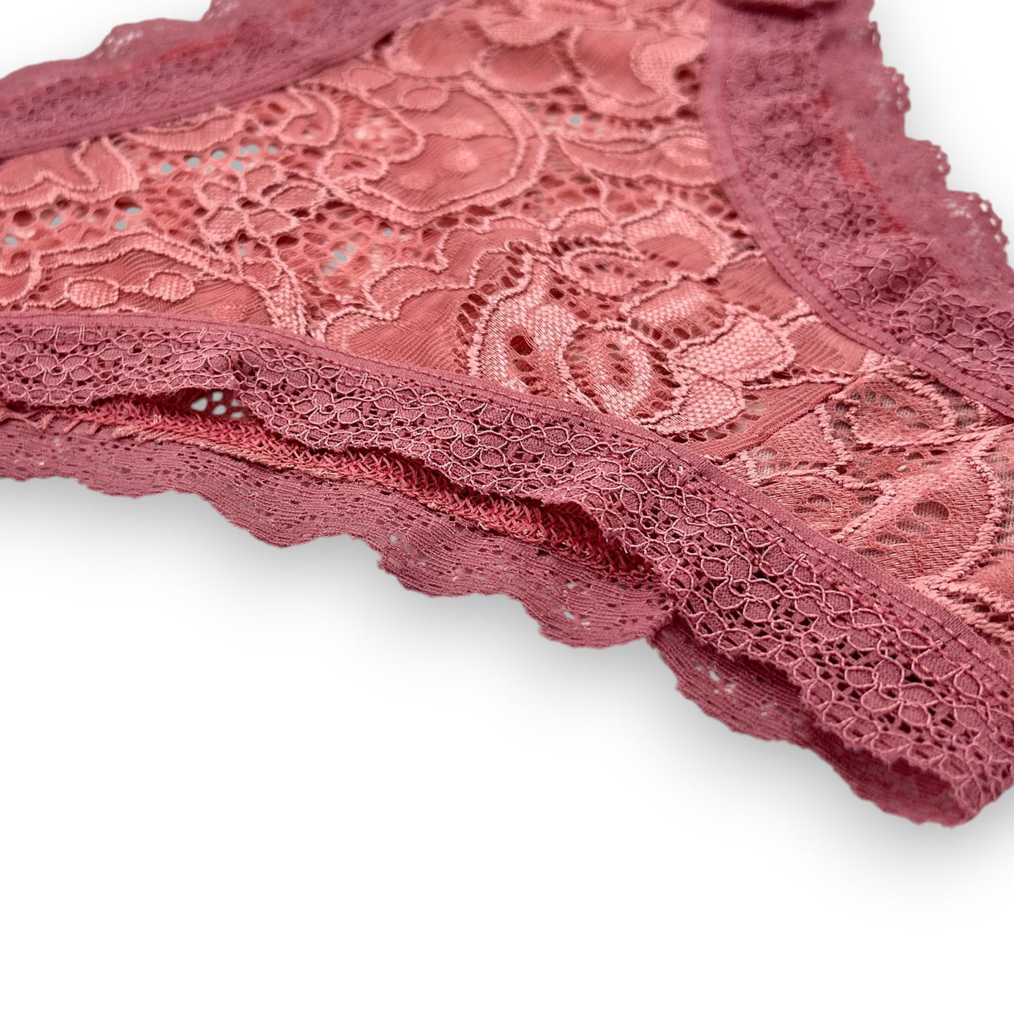 Bikini de encaje surtido dama Sari Paquete de 6