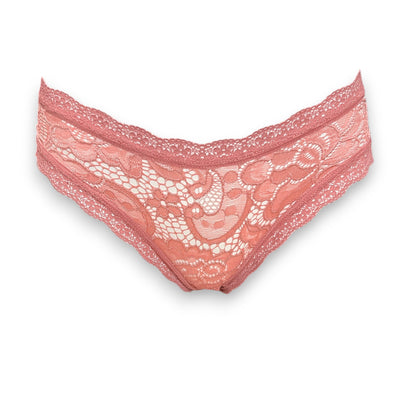 Bikini de encaje surtido dama Sari Paquete de 6