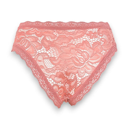 Bikini de encaje surtido dama Sari Paquete de 6