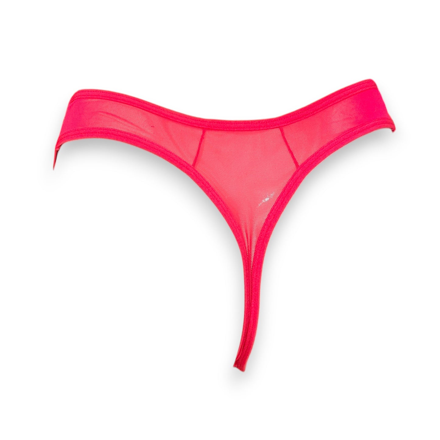 Tanga de encaje surtida unitalla dama #T21 Mary Paquete de 6