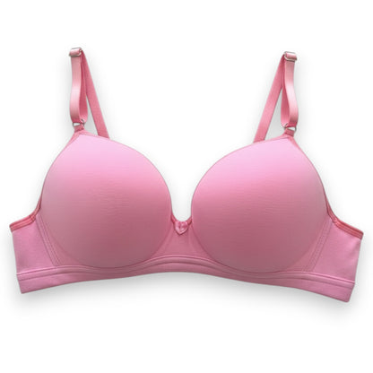 Brassier sin varilla surtido dama LETY paquete de 6