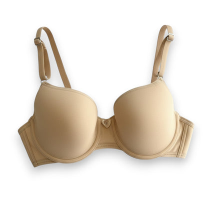 Brassier con varilla surtido juvenil LETY paquete de 6