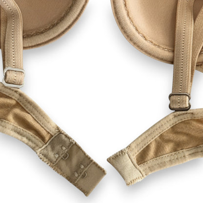 Brassier con varilla surtido juvenil LETY paquete de 6