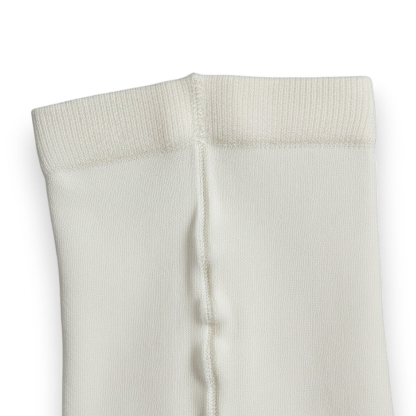 Malla blanca de acrilán dama Oslo