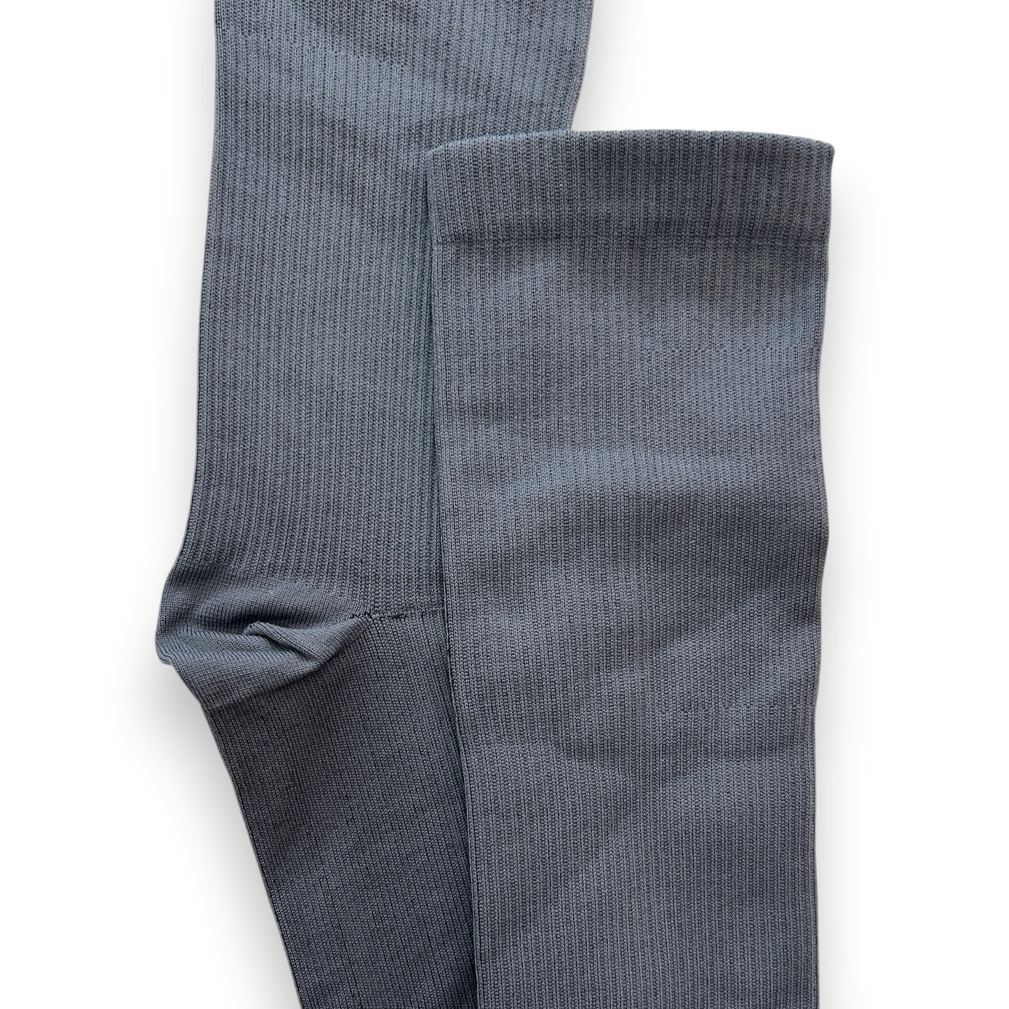 Calcetín de mediana compresión 15-20 mm/Hg unitalla unisex Free Land