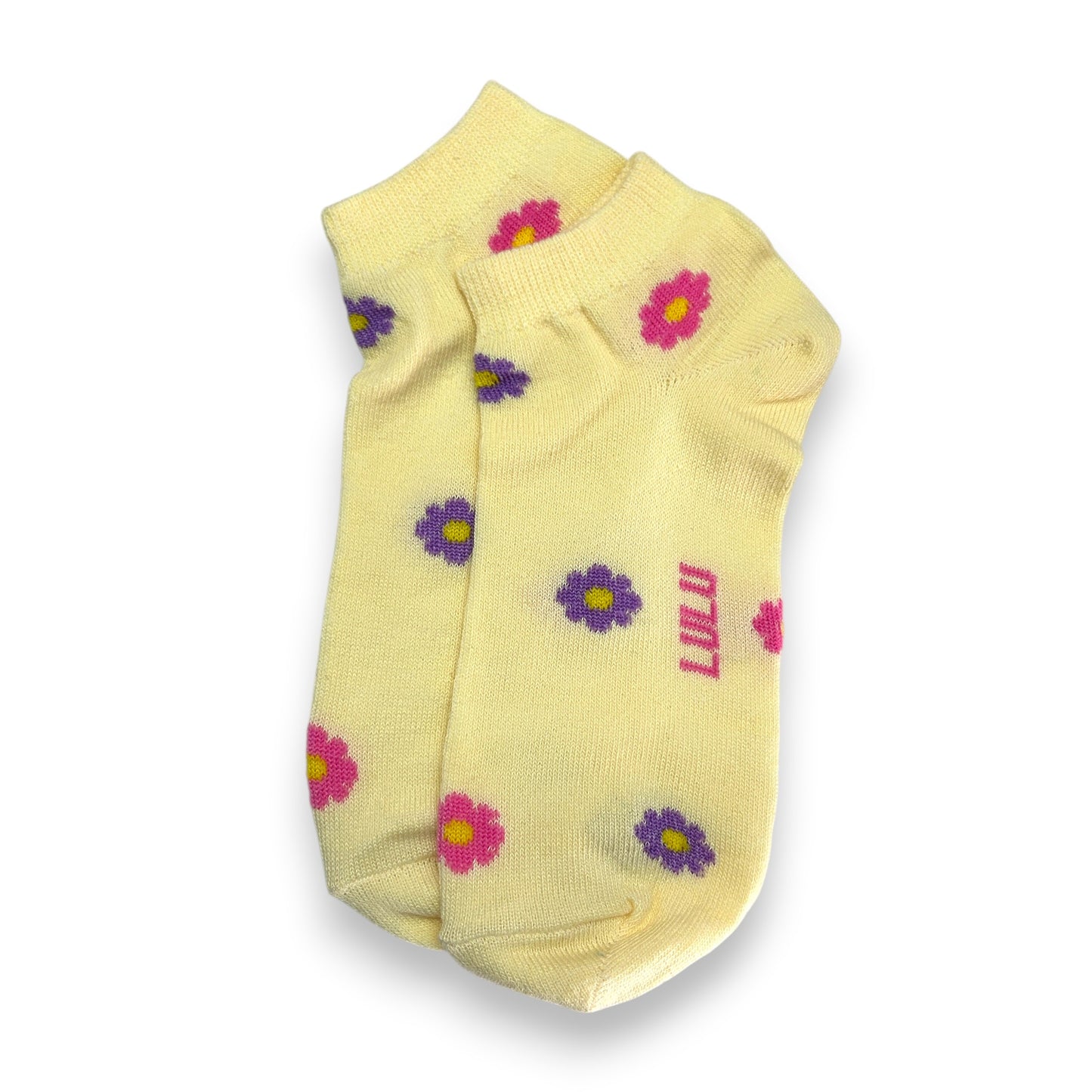 Tin económico surtido estampado unitalla dama Oros Lulu paquete de 12