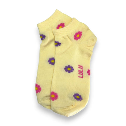 Tin económico surtido estampado unitalla dama Oros Lulu paquete de 12