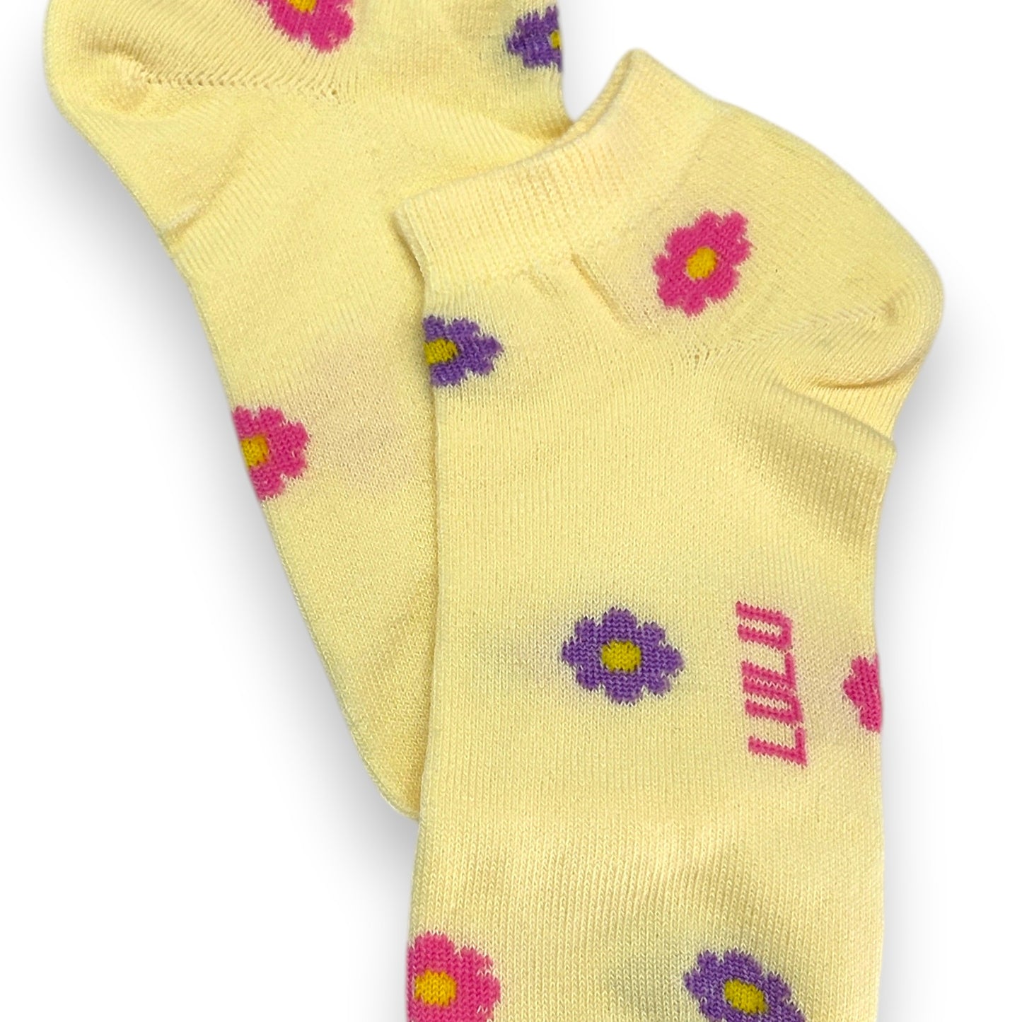 Tin económico surtido estampado unitalla dama Oros Lulu paquete de 12