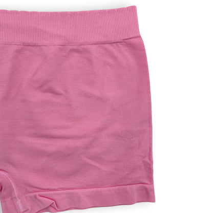 Boxer liso de microfibra surtido niña juvenil Oslo paquete de 6