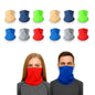 Buff mascarilla multifuncional poliéster unitalla Ross paquete de 12