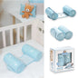 Almohadin cojín anti-ahogo Baby Mink