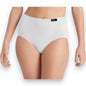 Pantaleta completa con hilo de bambú #2535 Body Siluette