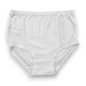 Pantaleta completa con detalle de listón niña #1001 Cylyo