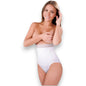 Faja bikini corte francés con banda #1006 Body Siluette