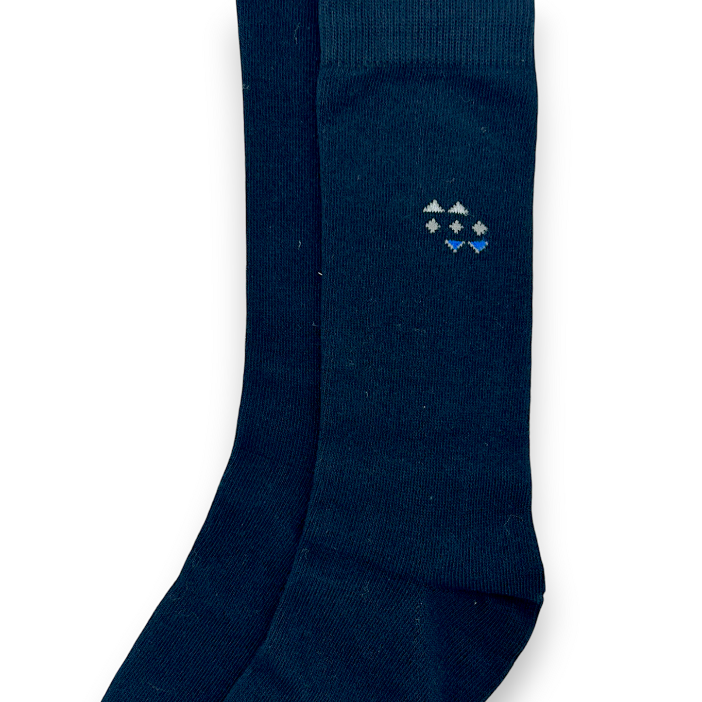Calcetines de algodon fantasia leka caballero paquete de 6