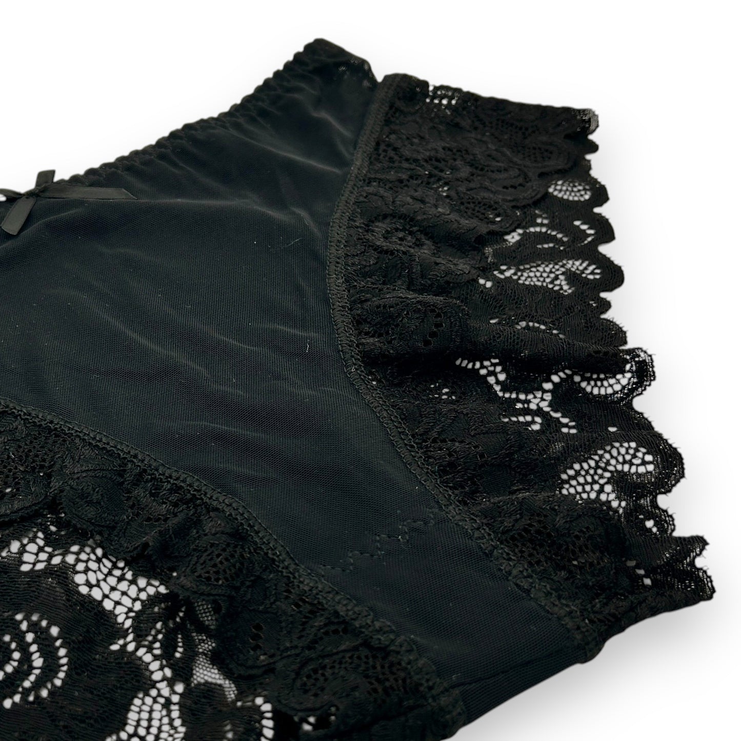 Bikini con encaje surtido unitalla dama #B1 Mary Paquete de 6