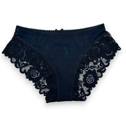 Bikini con encaje surtido unitalla dama #B1 Mary Paquete de 6