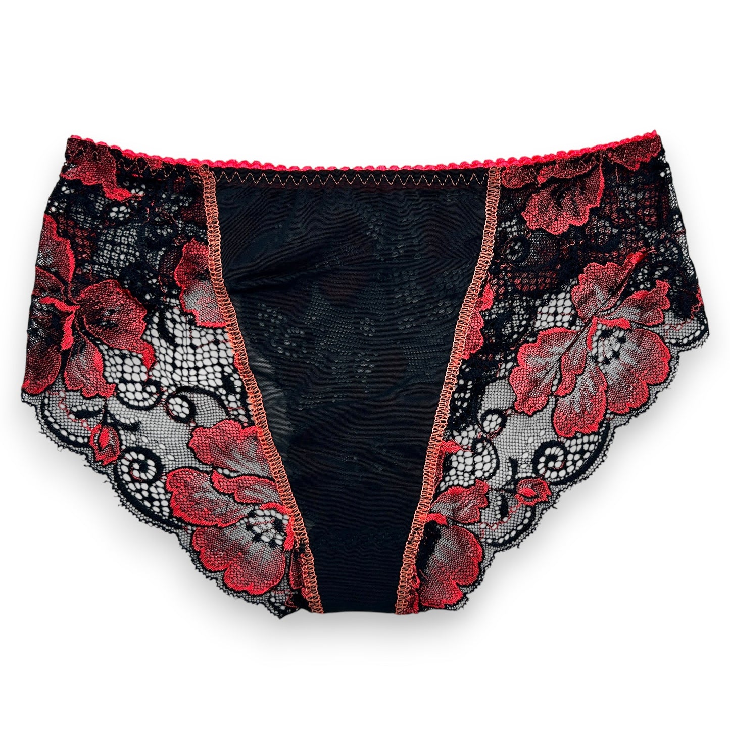 Bikini de encaje surtido unitalla dama #B13 Mary Paquete de 6