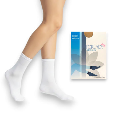Tobitín de lycra opaco unitalla #6602 dama ForLady