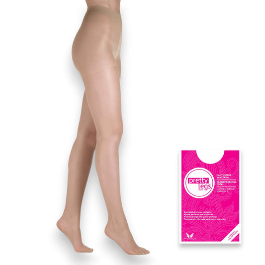 Pantimedia vanizada #6110 dama Pretty Legs