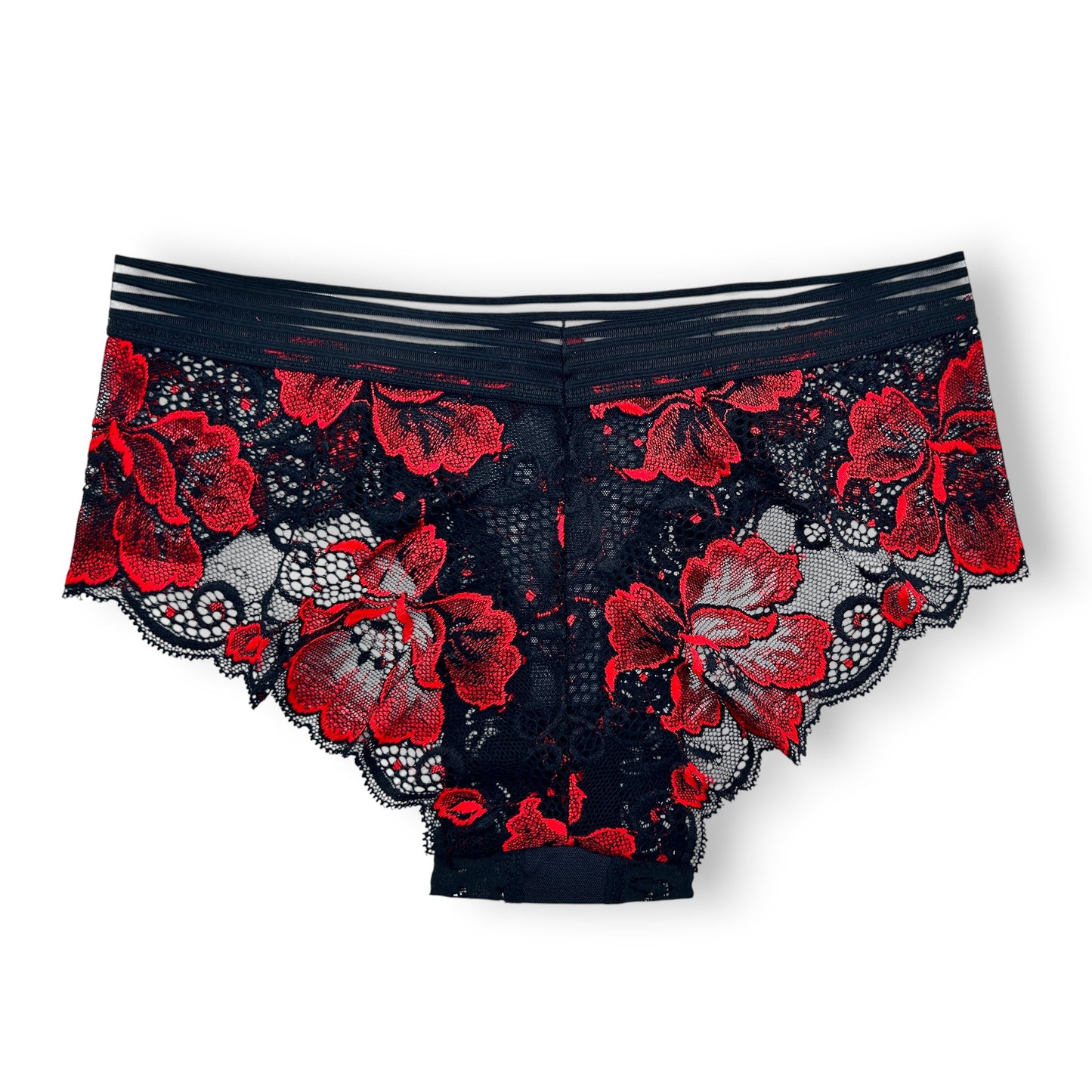 Bikini con encaje surtido unitalla dama #B7 Mary Paquete de 6