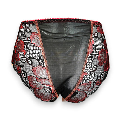 Bikini de encaje surtido unitalla dama #B13 Mary Paquete de 6