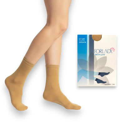 Tobitín de lycra opaco unitalla #6602 dama ForLady
