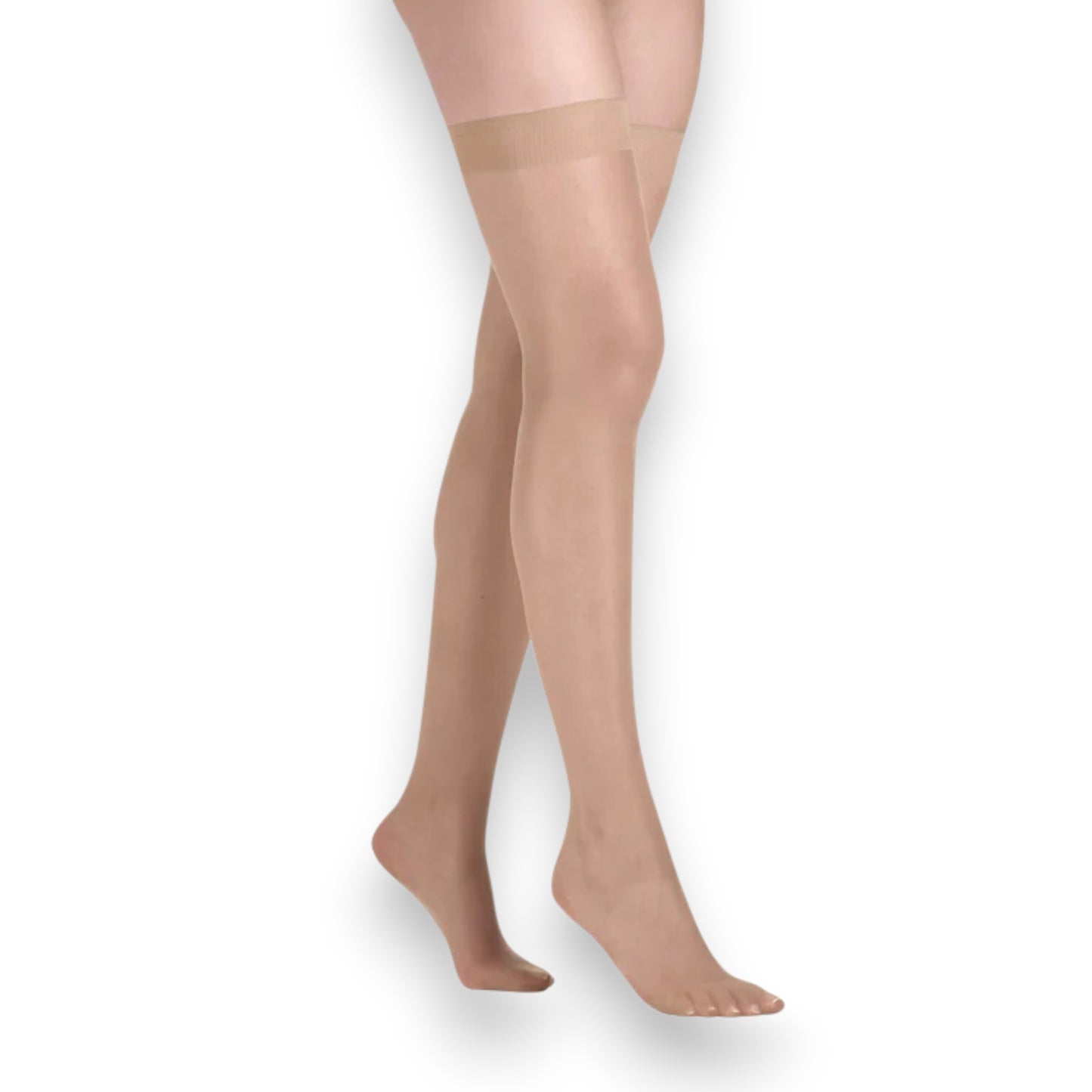 Media vanizada unitalla #6115 dama Pretty Legs