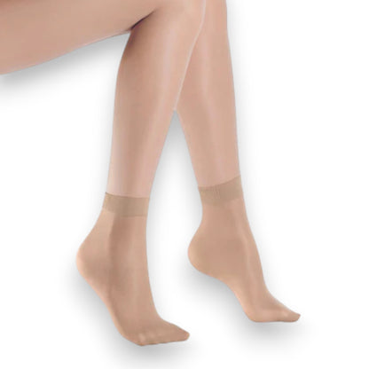Tobitin vanizado unitalla #6125 dama Pretty Legs