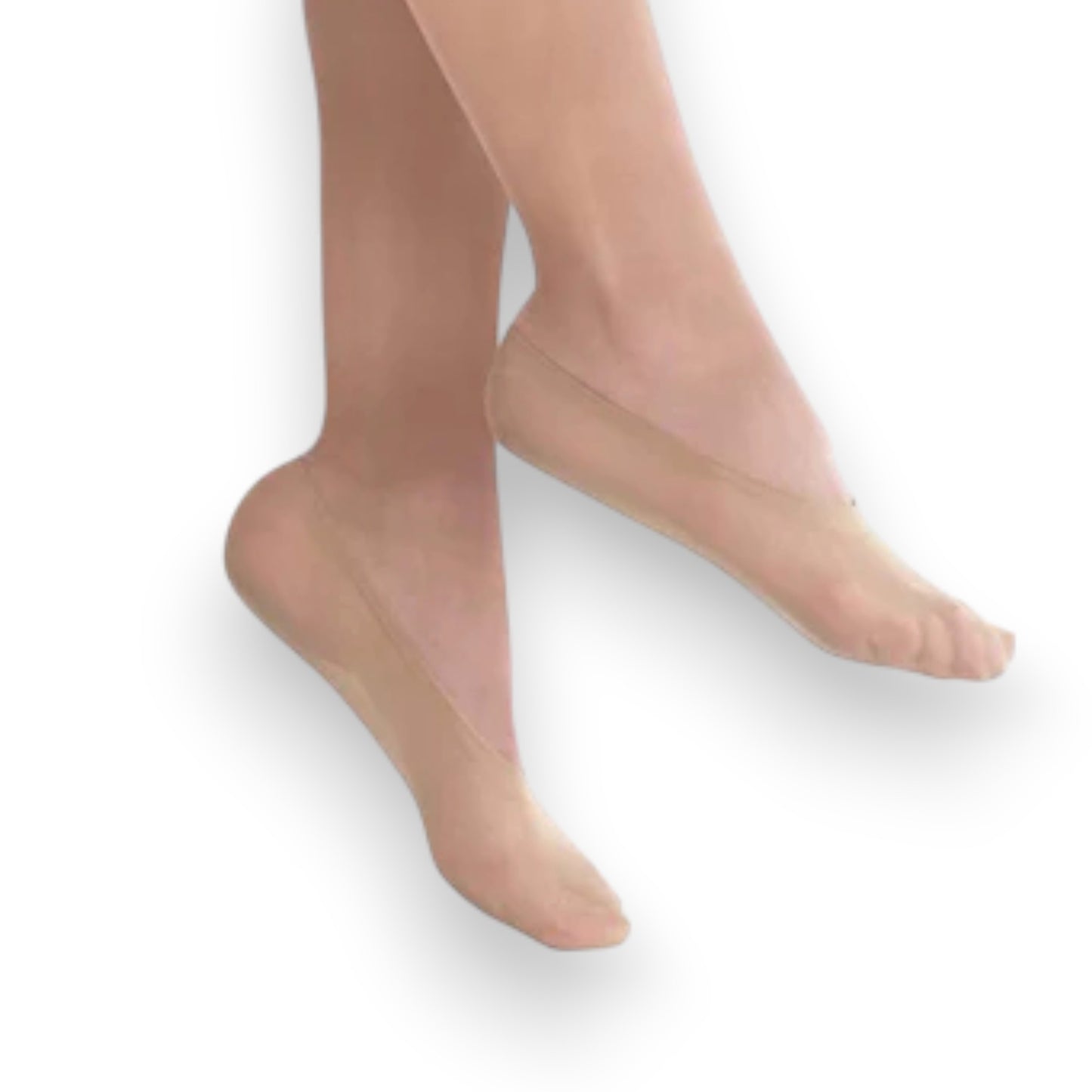 Protectopie vanizado unitalla #6130 dama Pretty Legs